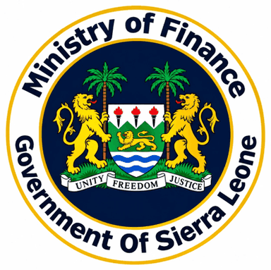 Ministry of Finance