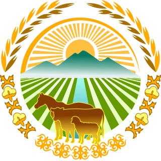 Ministry of Water Resources, Agriculture and Processing Industries