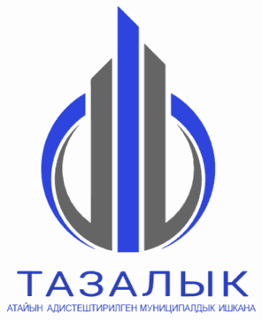 Osh Tazalyk